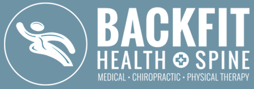 Backfit Health+Spine
